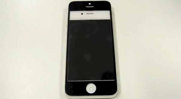 The rumor: Earlier release for iPhone 5 -- plus that longer screen