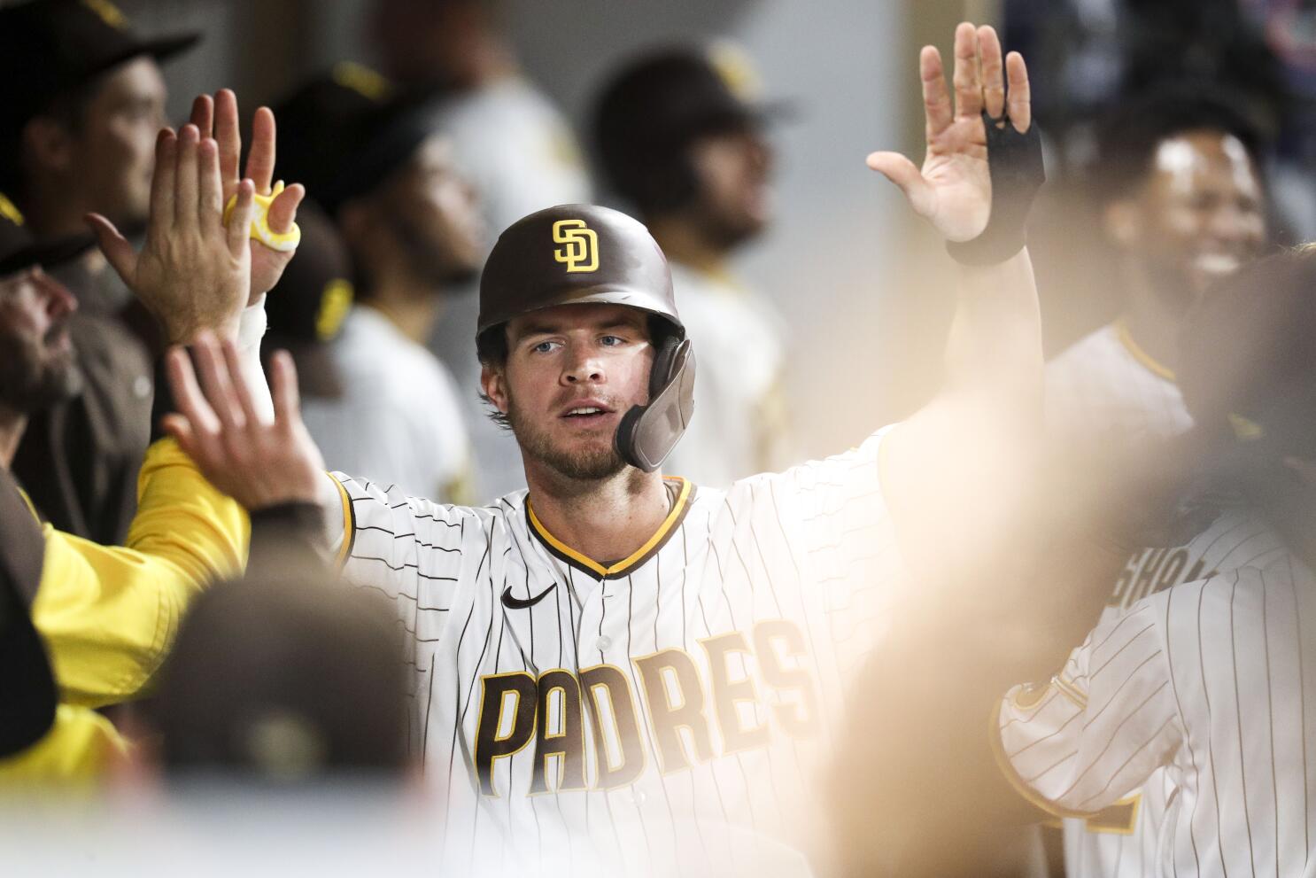 Is this the end in San Diego for Padres veteran Wil Myers?