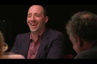 Envelope Emmy Round Table: Comedy actors go 'behind the funny' [Full video]