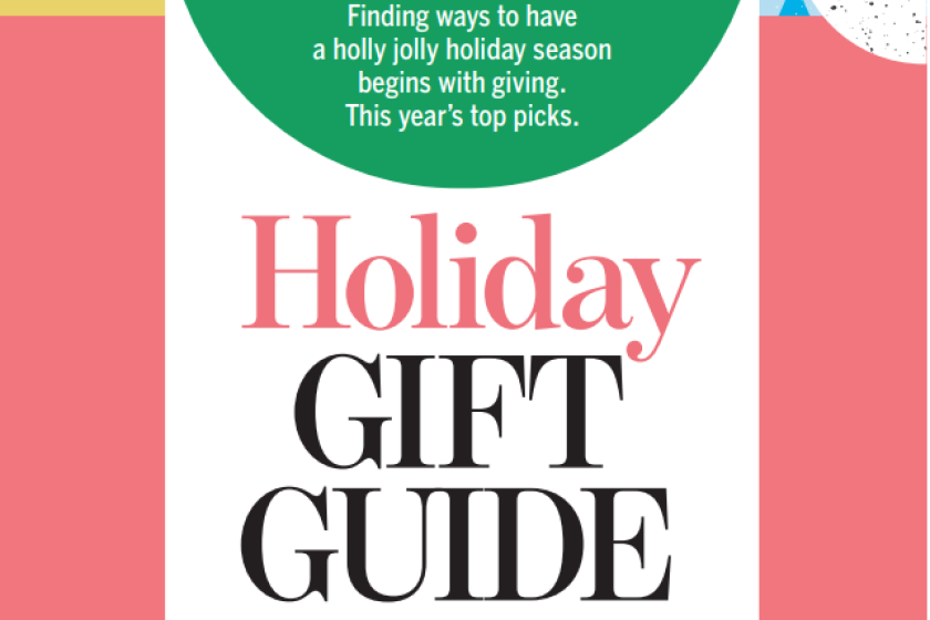 Holiday Gift Guide Thumbnail