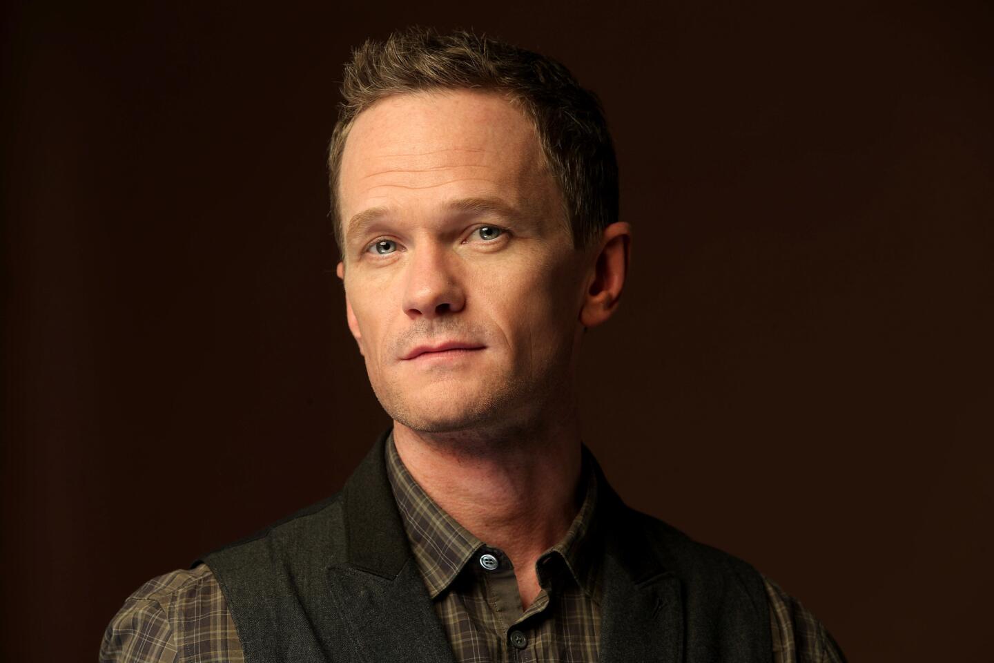 2018 Emmy Chats | Neil Patrick Harris