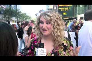 Jillian Bell | MTV Movie Awards 2015