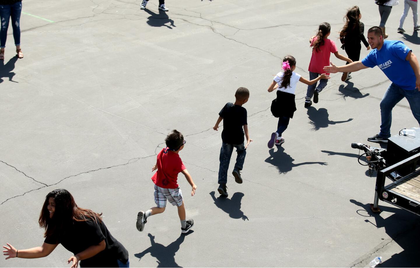 San Bernardino school shooting