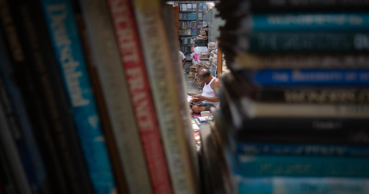 Contributor: You can blame me for all those em dashes in AI-generated text