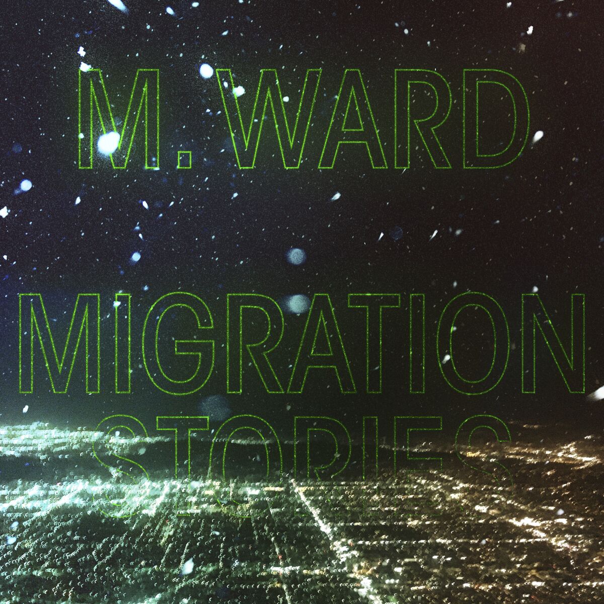 Music Review - M. Ward
