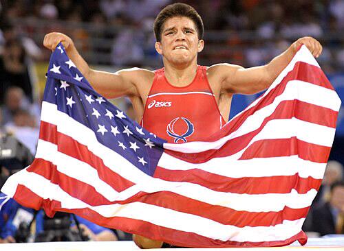 Henry Cejudo