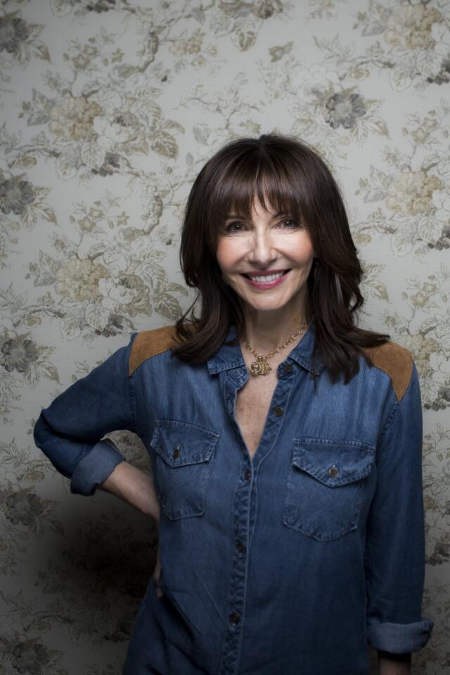 Mary Steenburgen