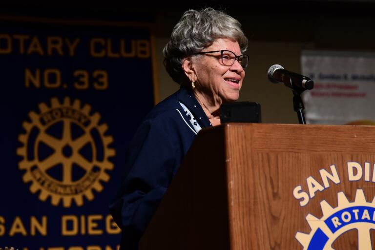 Katie Rodda: I'm a dramatic arts professor. I want to see my students ...