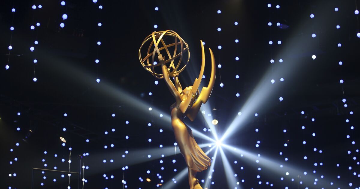 2022 Emmy Awards: Where to watch, what time, who’s nominated