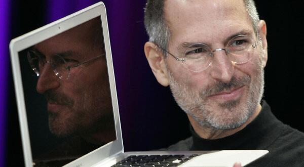 The rumor: Before his death, Steve Jobs had his say on iPhone 5