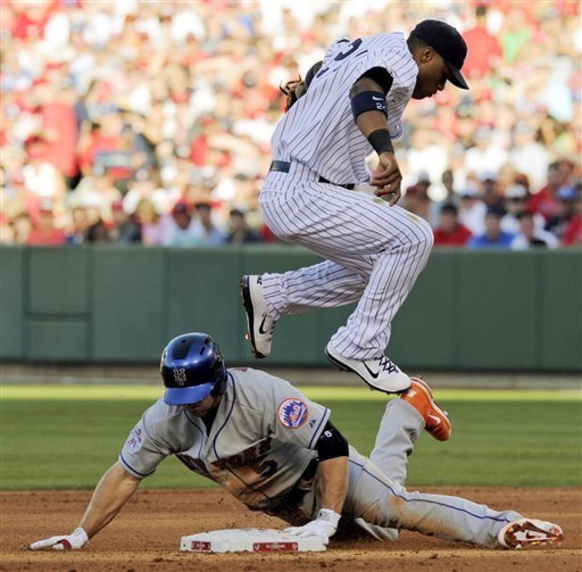 Mets' Wright Earns Start in All-Star Game - The New York Times