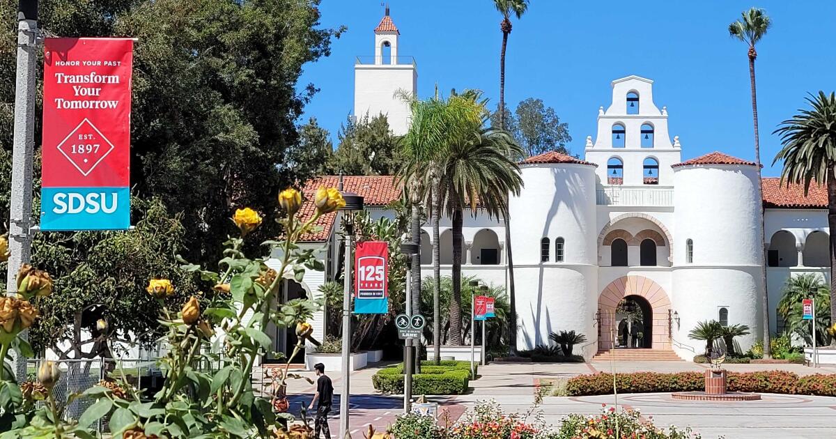 “Fraternity Inferno: SDSU Member Ignites Scandal with Illegal Pledge Burning”