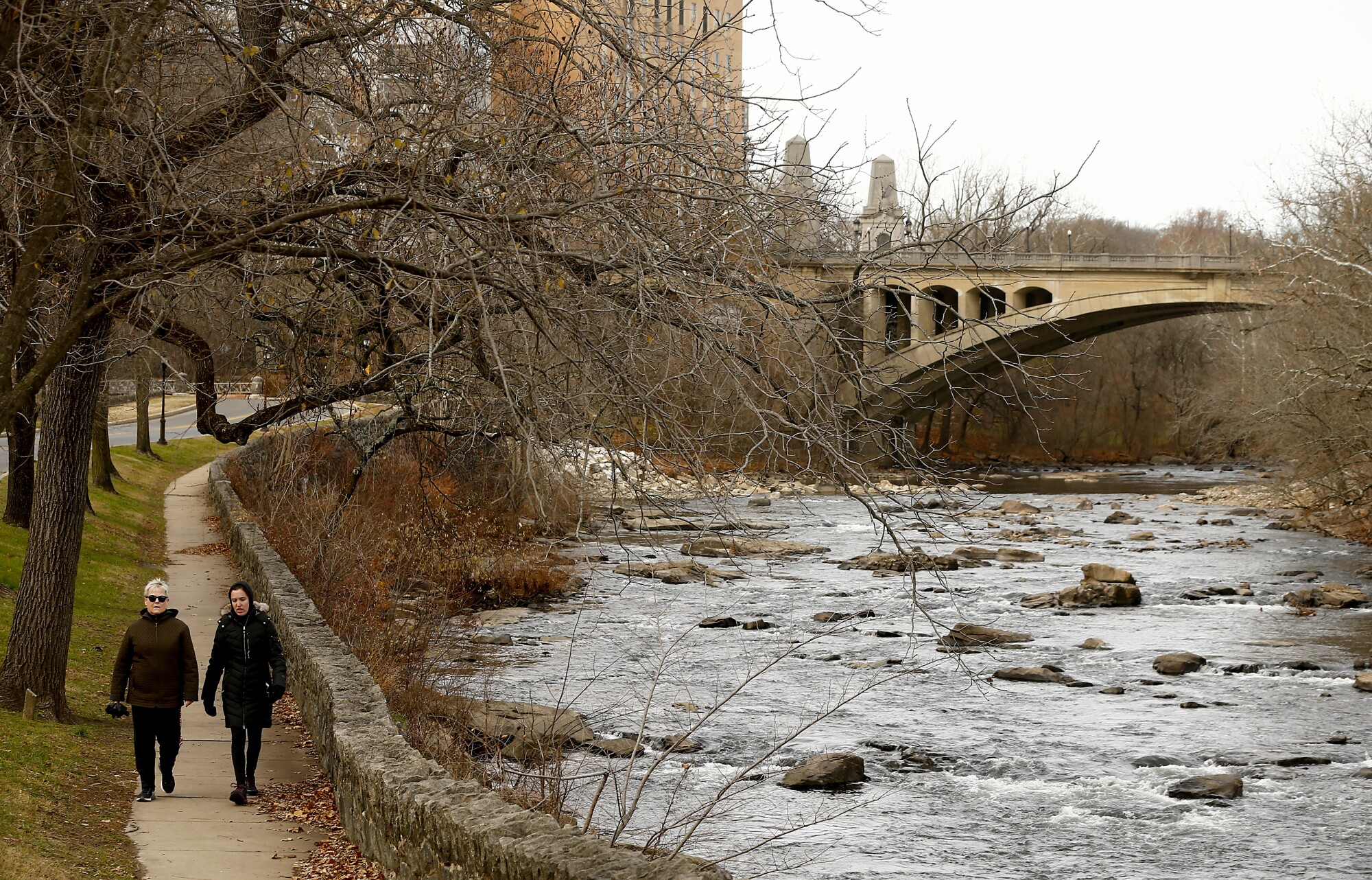 Brandywine Creek