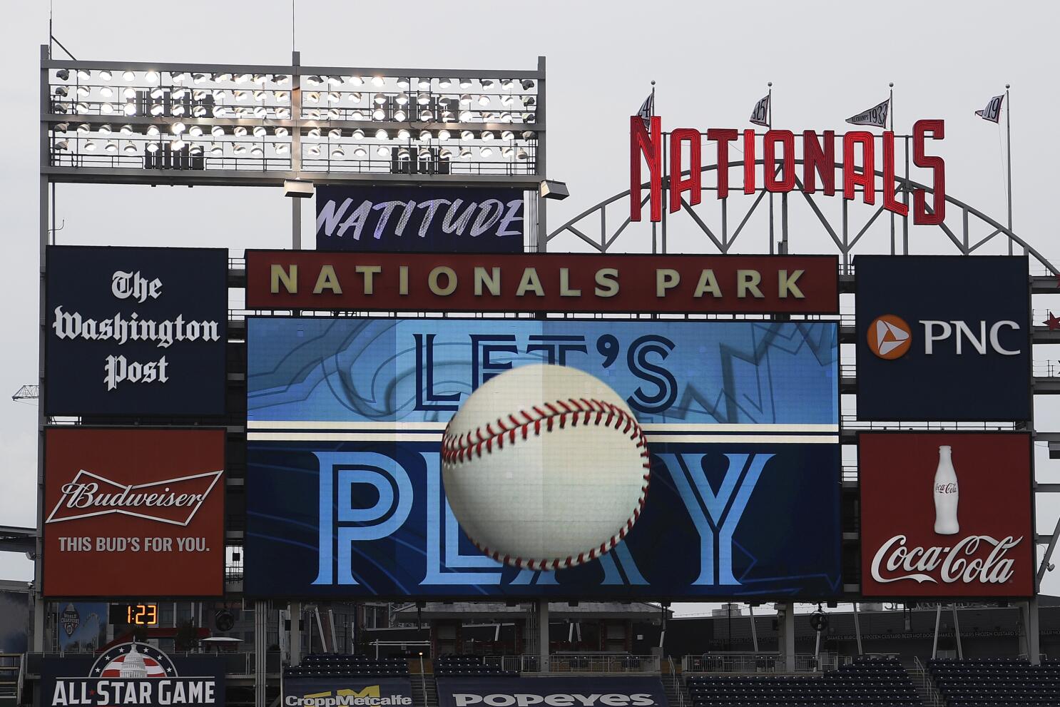 Will lockout interrupt Major League Baseball spring training in Florida?