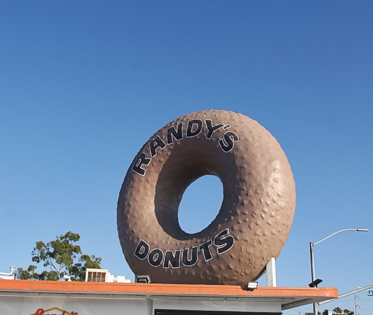 Inglewood Photos
