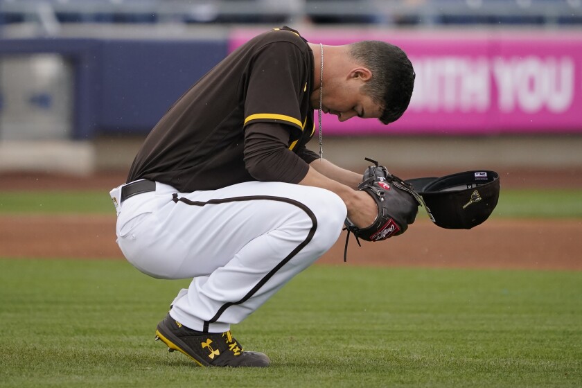 Padres Notes Gore Highly Efficient Injury Updates Alternate Site Set The San Diego Union Tribune Padres Notes Gore Highly Efficient Injury Updates Alternate Site Set The San Diego Union Tribune