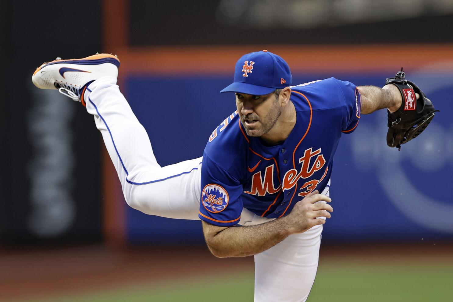 Why This NY Mets' Foe-Turned-Friend Almost Never Pitched in MLB