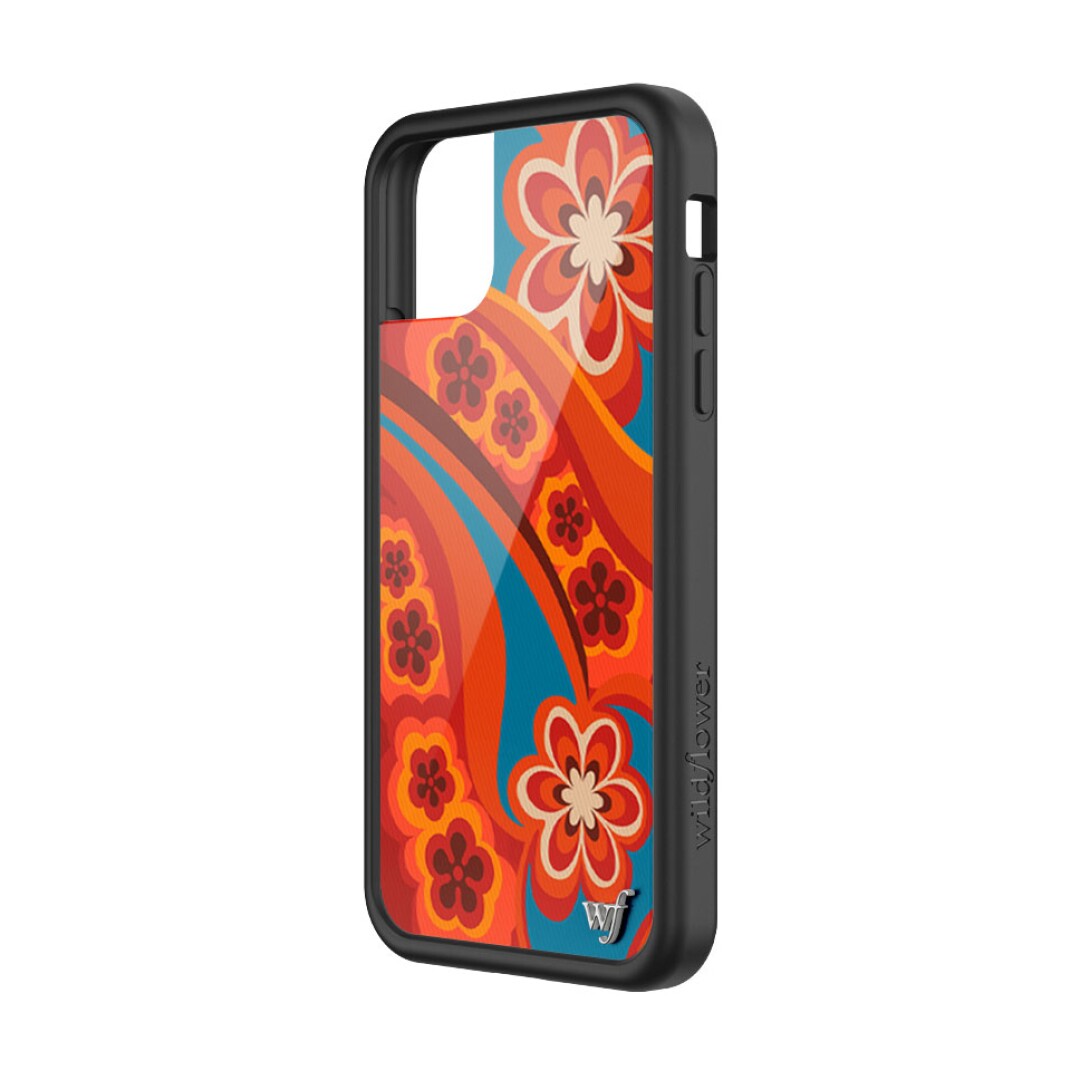 GIFT GUIDE - ONLINE PEOPLE: Wildflower iPhone Case - Rickey Thompson collab