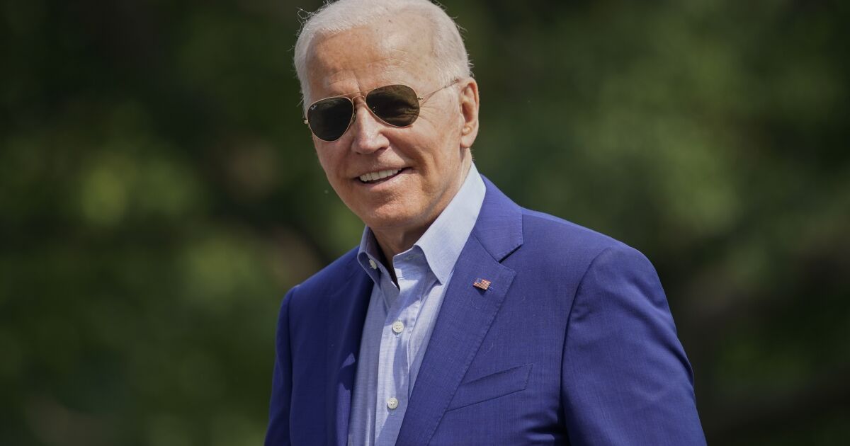 Employers of foreign workers would pay more under Biden proposal Employers of foreign workers would pay more under Biden proposal