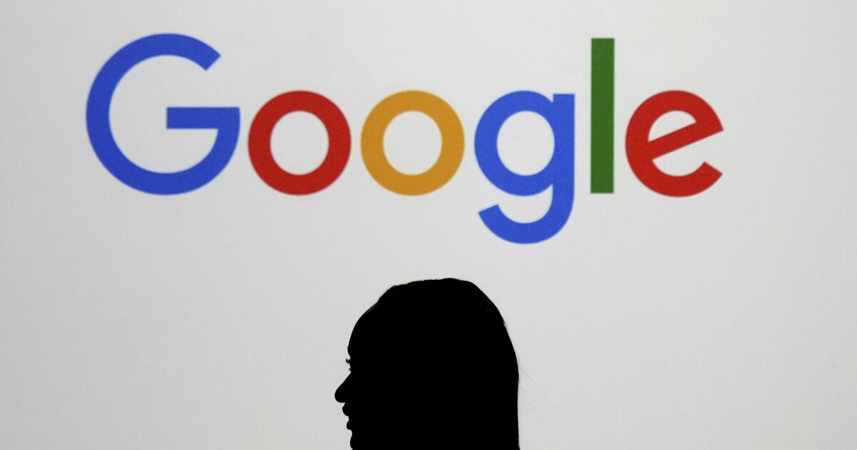 Dans la crise du calcul de l’IA qui oblige les chercheurs de Google à s’arrêter
