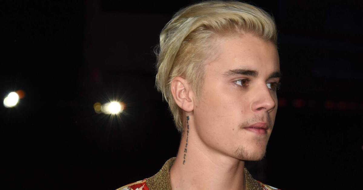 Hot Property: Justin Bieber selling Beverly Hills home - Los Angeles Times