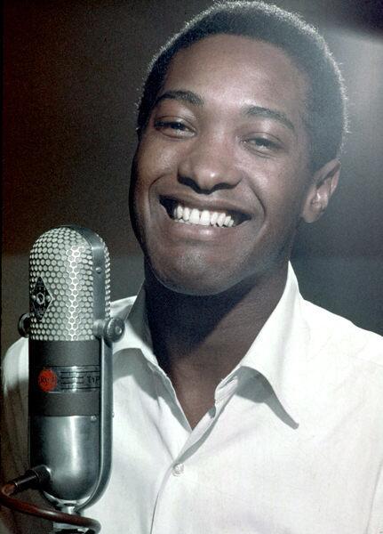 #12 Sam Cooke - A Change is Gonna Come 1964