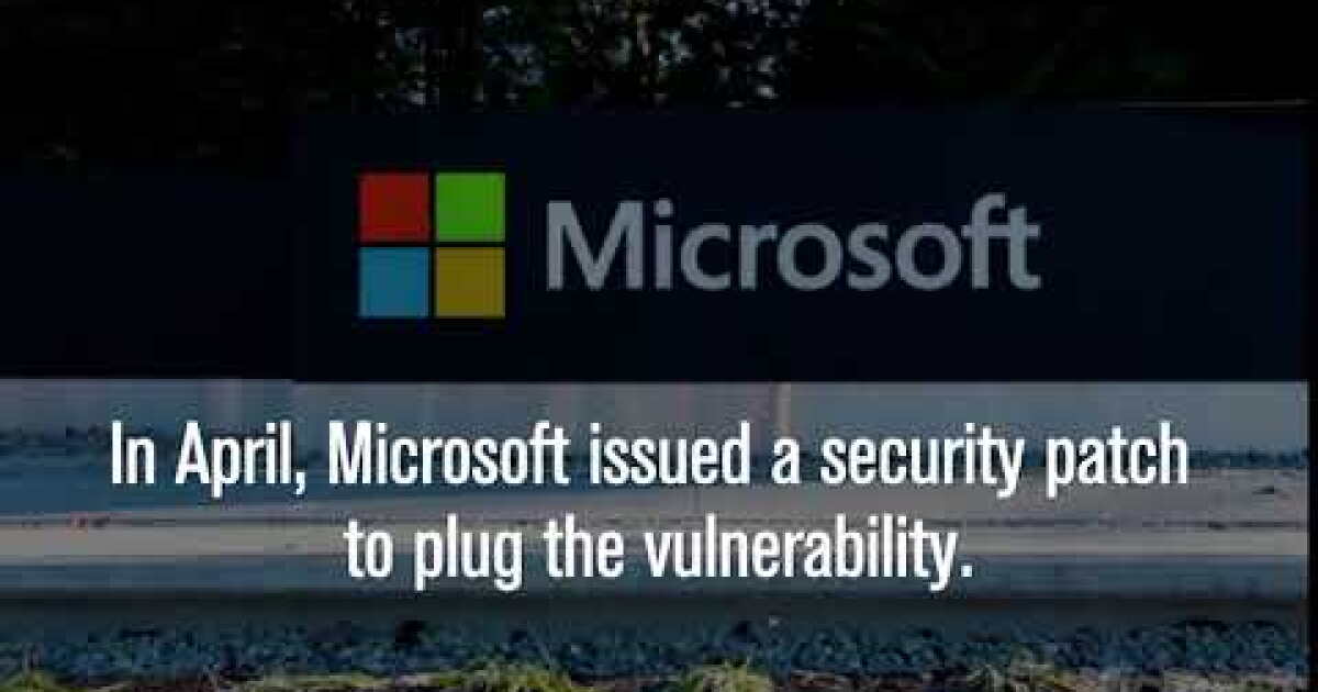 Microsoft president blasts NSA for its role in 'WannaCry' computer ...