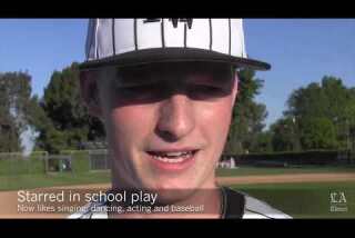 McCabe Slye emerges as standout for Harvard-Westlake