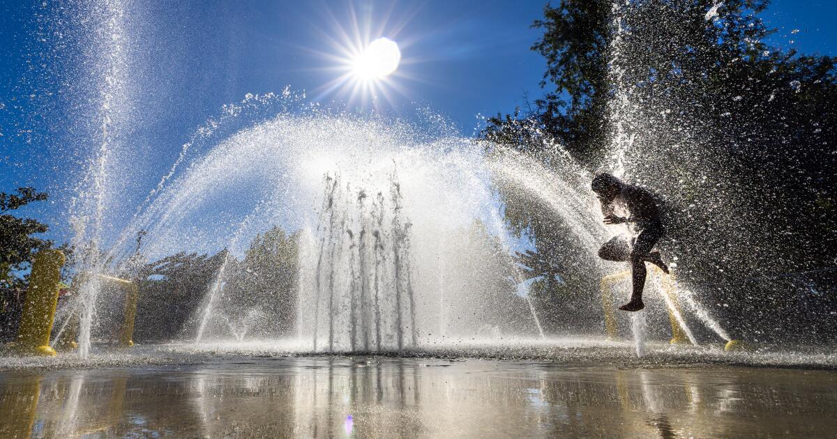 New Study Reveals: Earth’s Temperature is Rising Faster Than We Thought—What You Need to Know New Study Reveals: Earth’s Temperature is Rising Faster Than We Thought—What You Need to Know