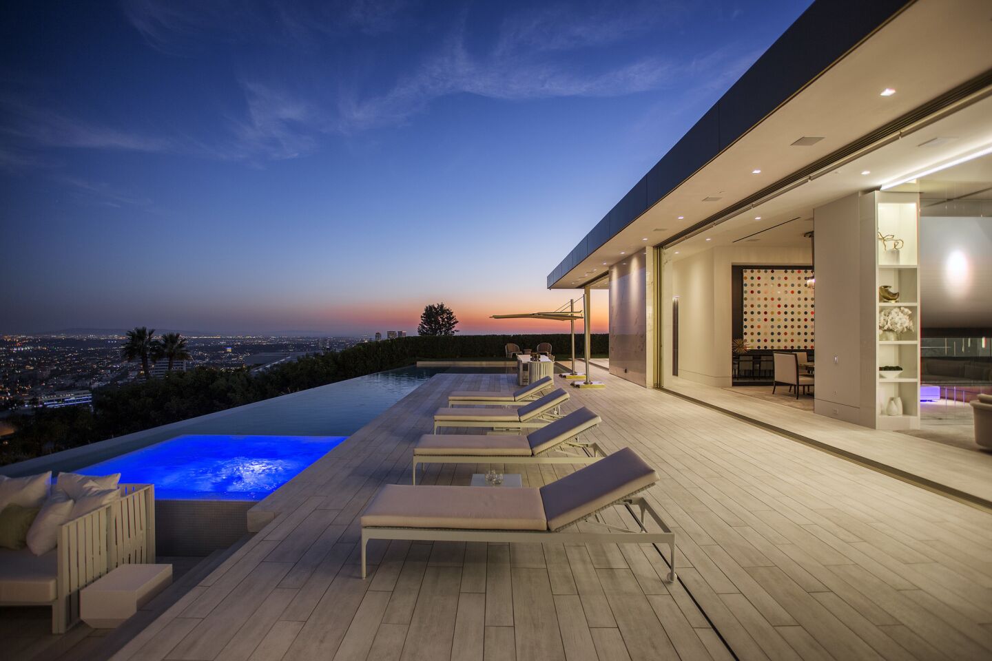 Opus in Beverly Hills | Hot Property