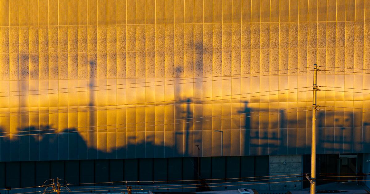 Amazon, Google tap into nuclear power to fuel data centers and AI push Amazon, Google tap into nuclear power to fuel data centers and AI push