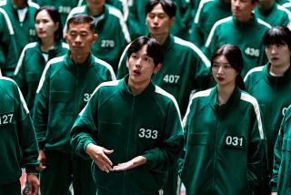 Squid Game S2 Yim Si-wan as Lee Myung-gi in Squid Game S2 Cr. No Ju-han/Netflix © 2024