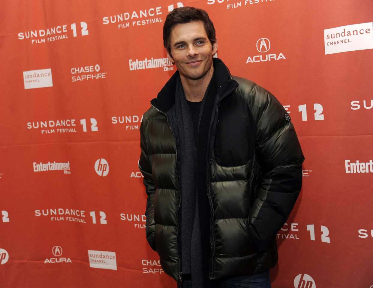 Sundance Film Festival 2012