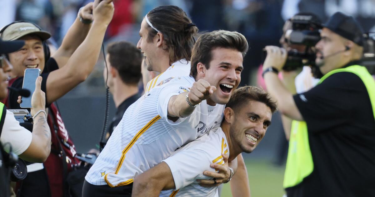 MLS Kupası finalinde yıldız gücü yok ancak ligdeki değişime ışık tutuyor