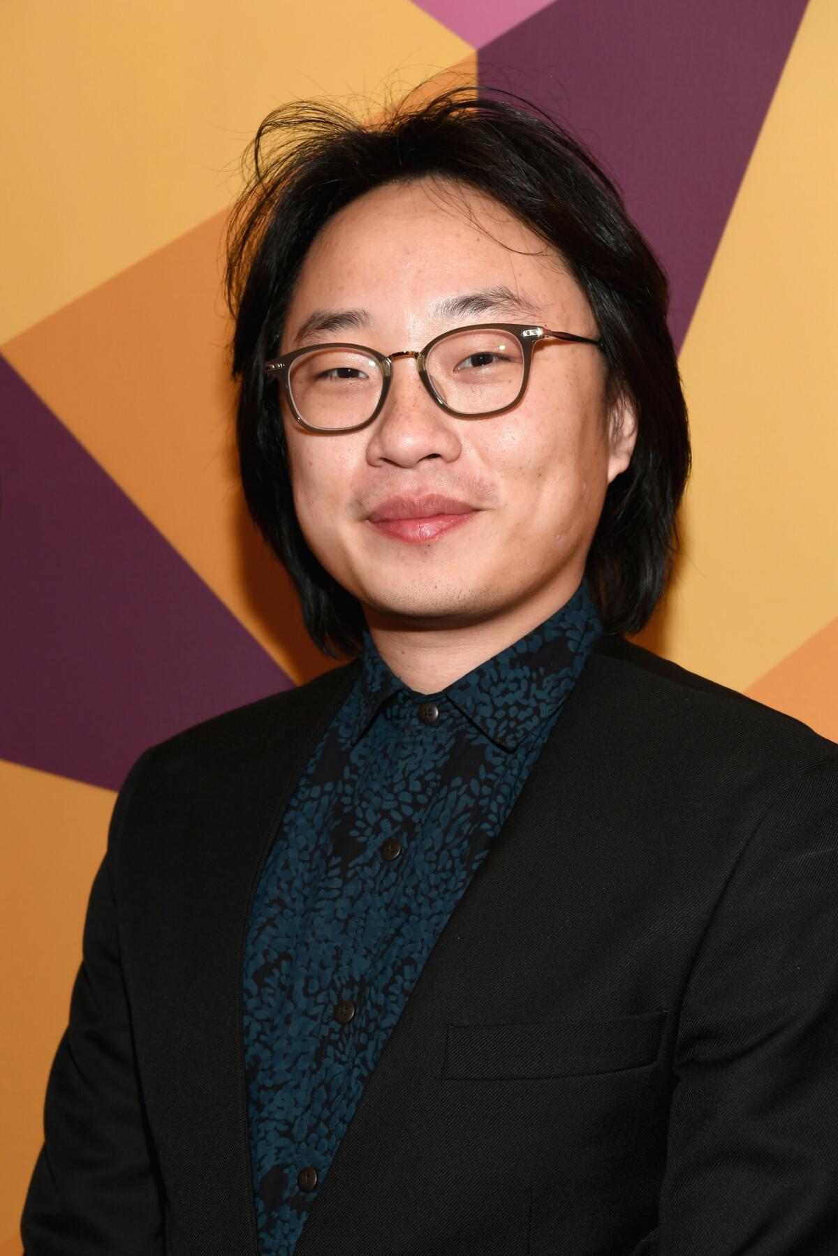 Jimmy O. Yang. (Photo by Emma McIntyre/Getty Images)