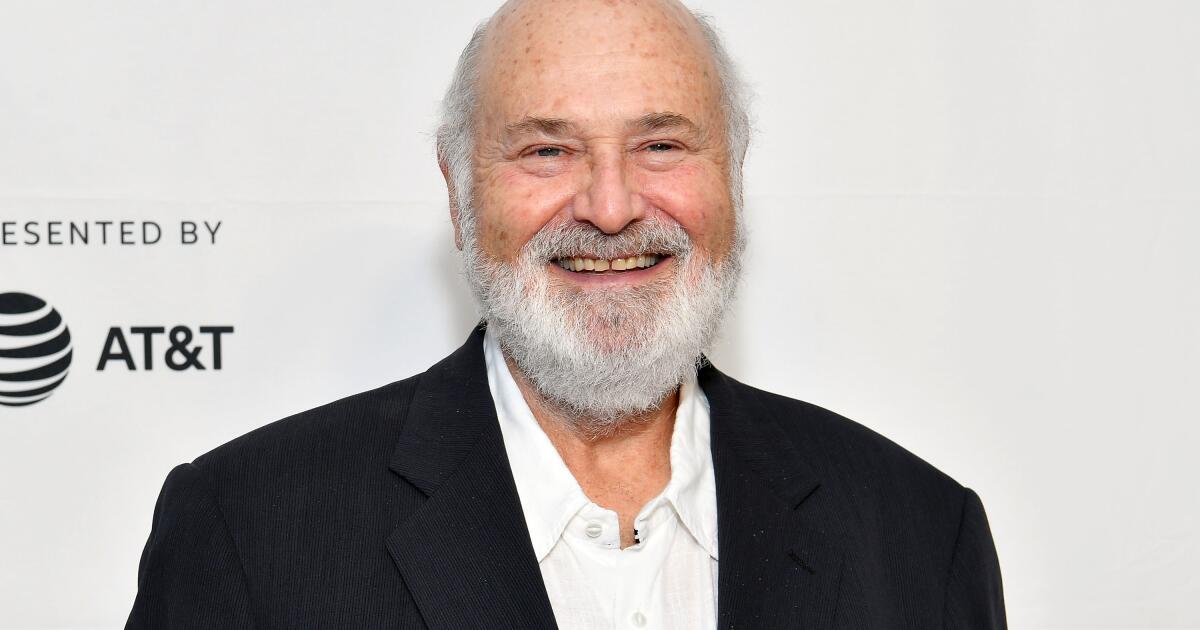 Rob Reiner'ın trajik ölümü yeterince korkunçtu. Trump durumu daha da kötüleştirdi
