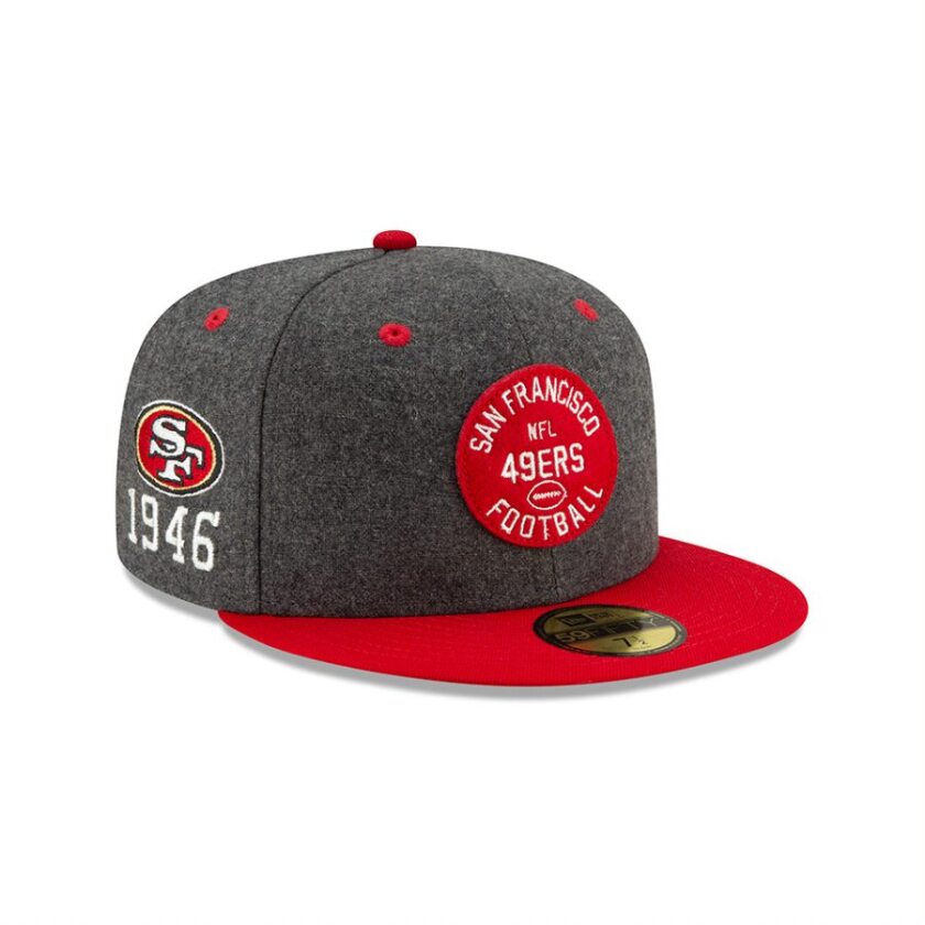 Ranking The 2019 Nfl Sideline Hats Which Is The Snazziest Los Angeles Times