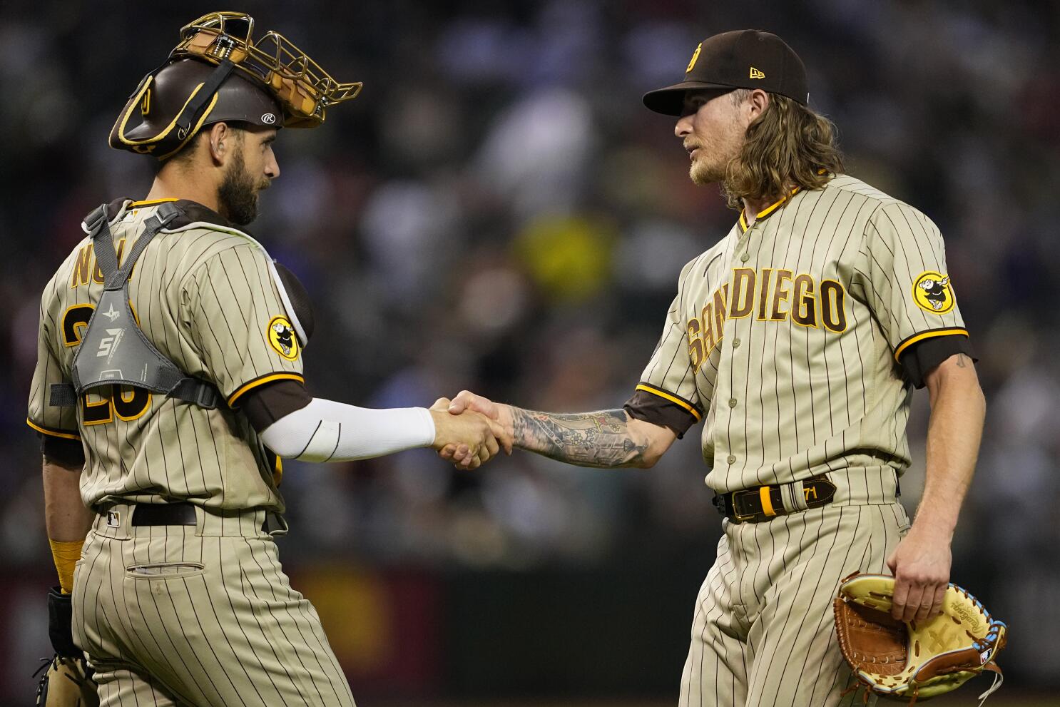 Josh Hader's Postgame Comments and the San Diego Padres Plan to Cut  Spending