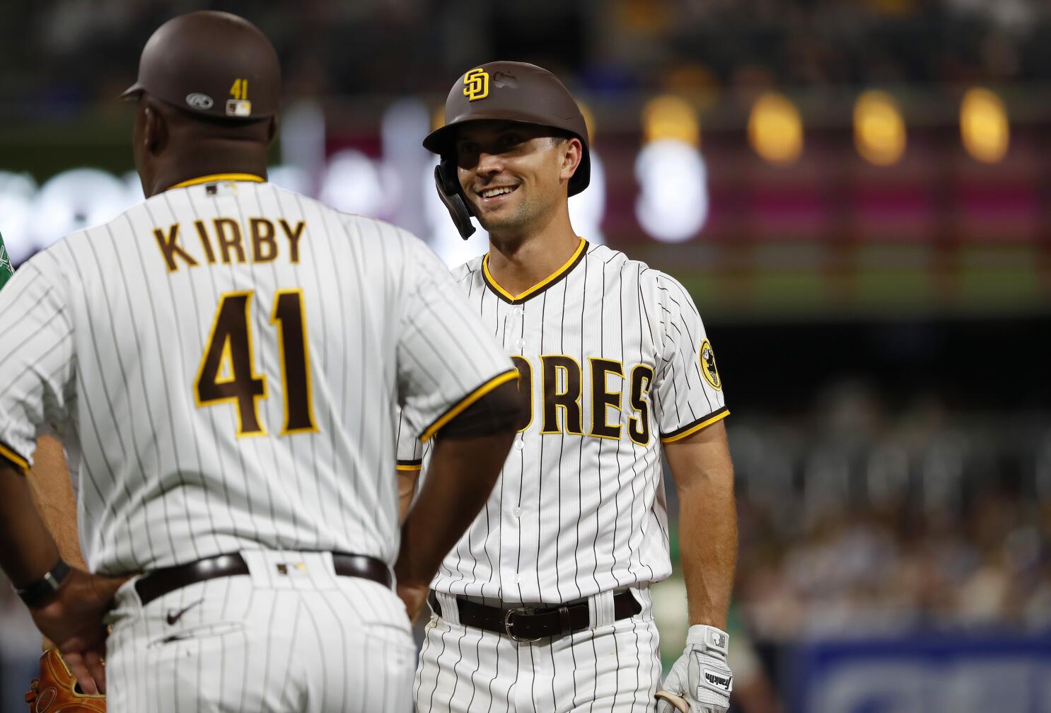 Seattle Mariners sign free agent Robbie Ray, acquire Adam Frazier from San  Diego Padres - Athletics Nation