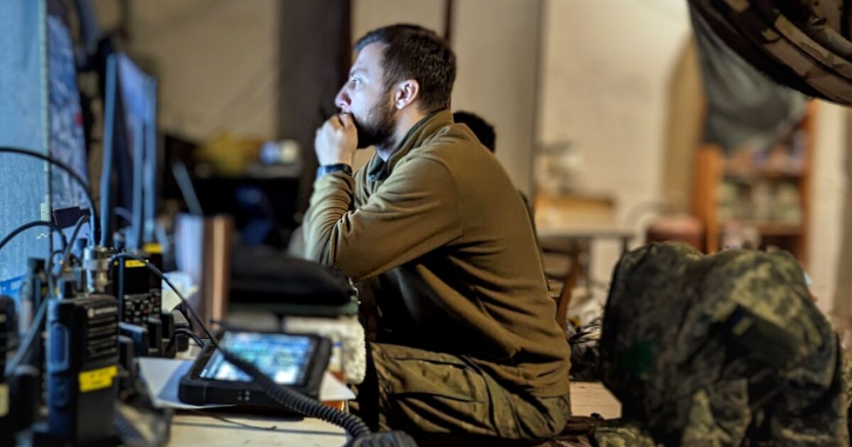 Drones sold at Walmart help keep Ukraine in the battle for Bakhmut Drones sold at Walmart help keep Ukraine in the battle for Bakhmut