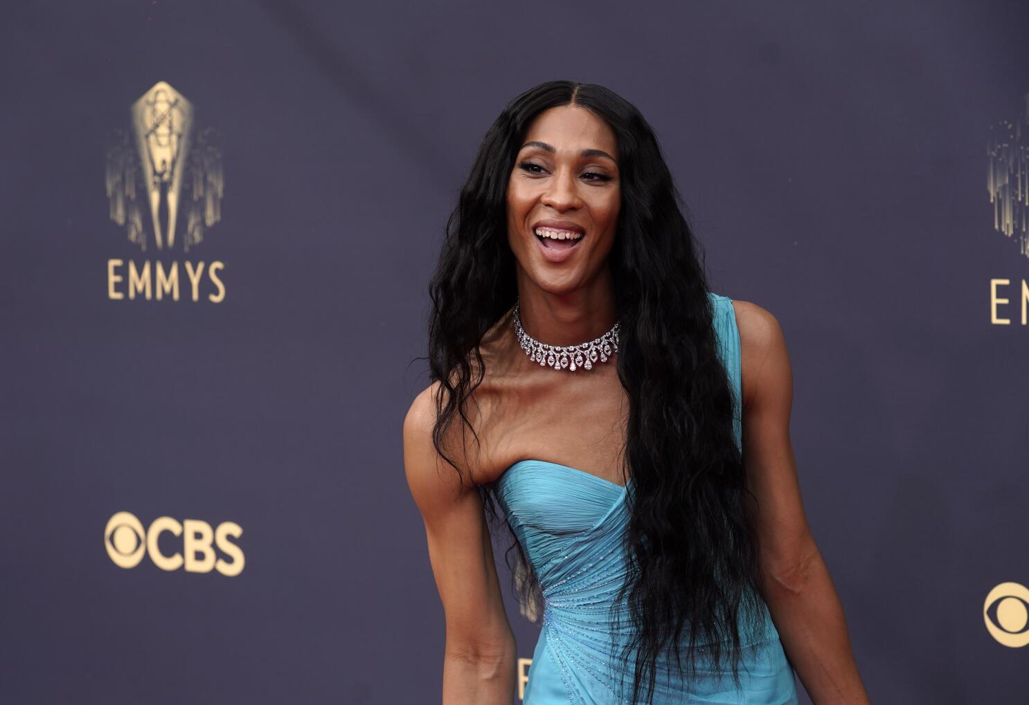 The Queen's Gambit' Earns Emmy Nomination, While Mj Rodriguez
