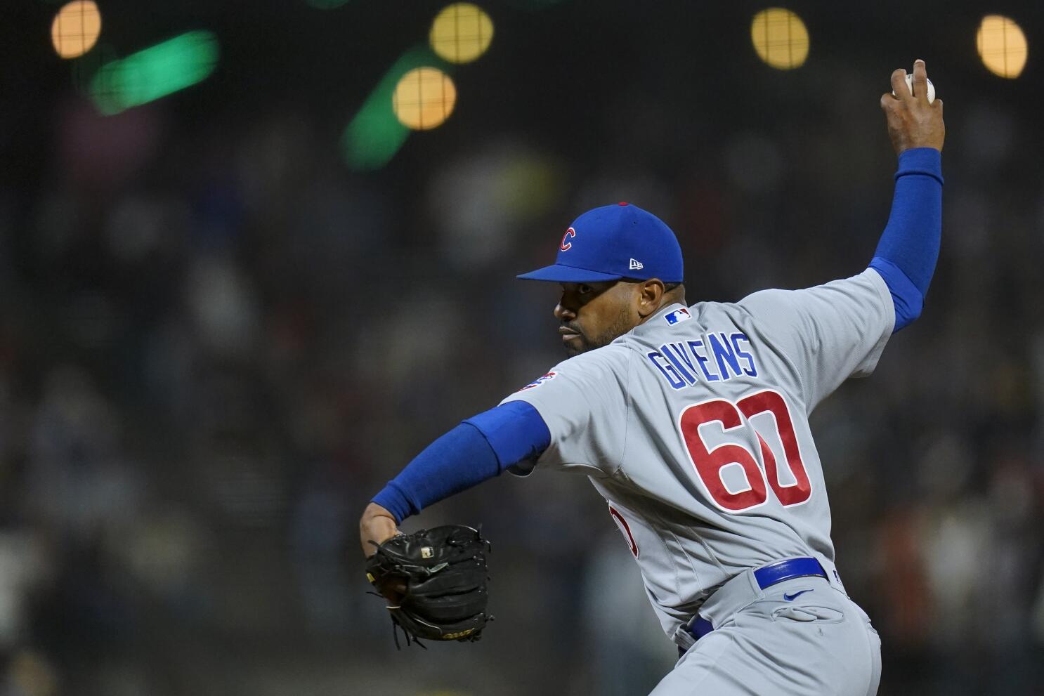 NY Mets: 3 righties to trade for a lefty reliever