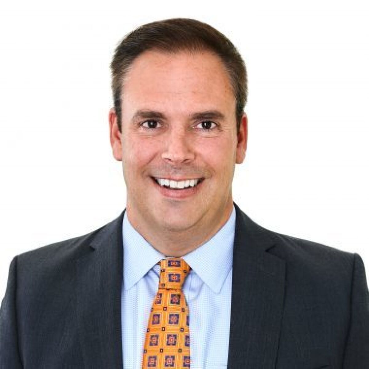 Brian Perry