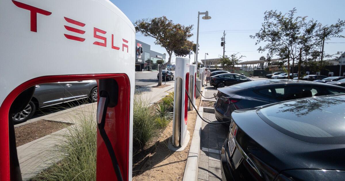 Elon Musk'un davranışı ve EV satışlarını yavaşlatan diğer nedenler
