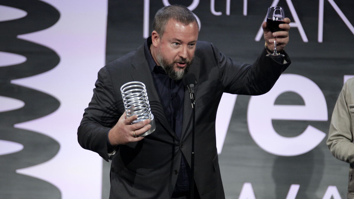Vice Media files for Chapter 11 bankruptcy - Los Angeles Times - Vimarsana News