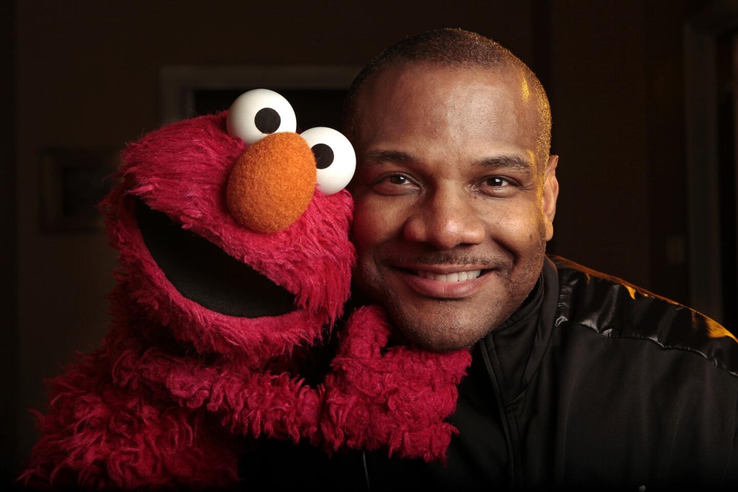 Former Elmo puppeteer Kevin Clash is three lawsuits lighter