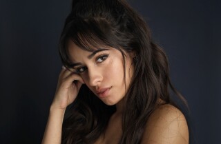 Camila Cabello Goes Old Hollywood For New My Oh My Video Los