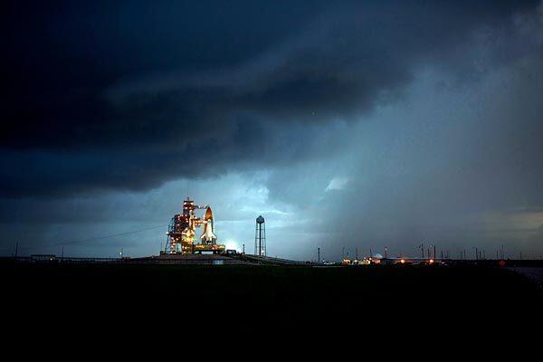 Cape Canaveral