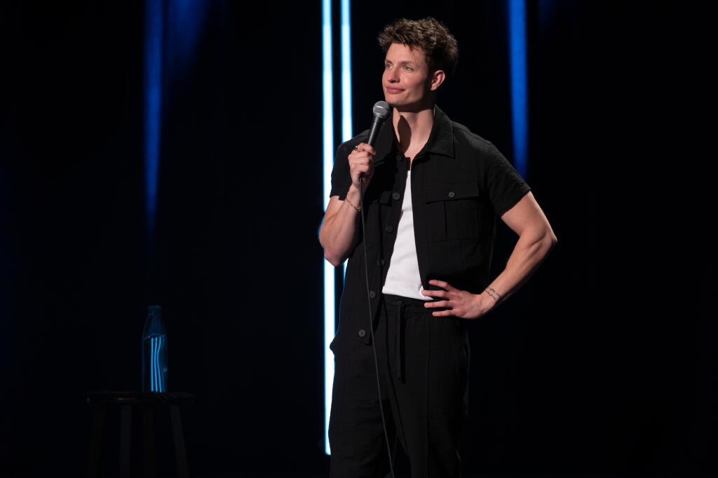 Mason Rife Comedians Matt Rife, Trevor Wallace and Hannah Berner share the secrets ...