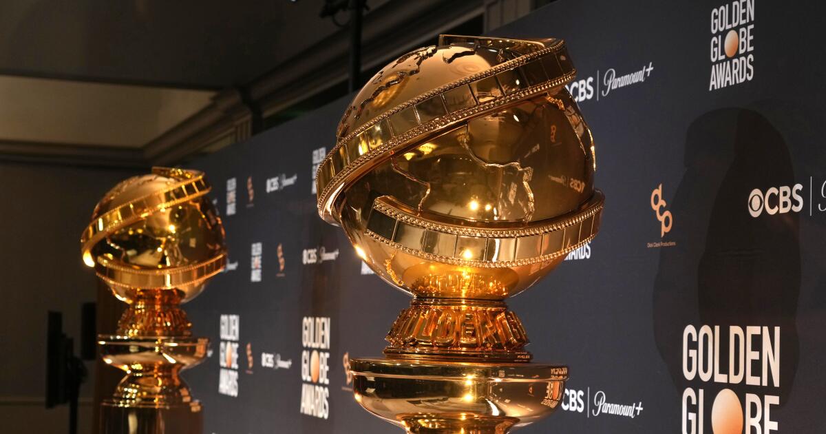 How to watch the 2026 Golden Globes (and everything else you need to know)